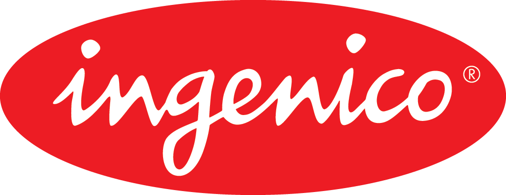 Ingenico